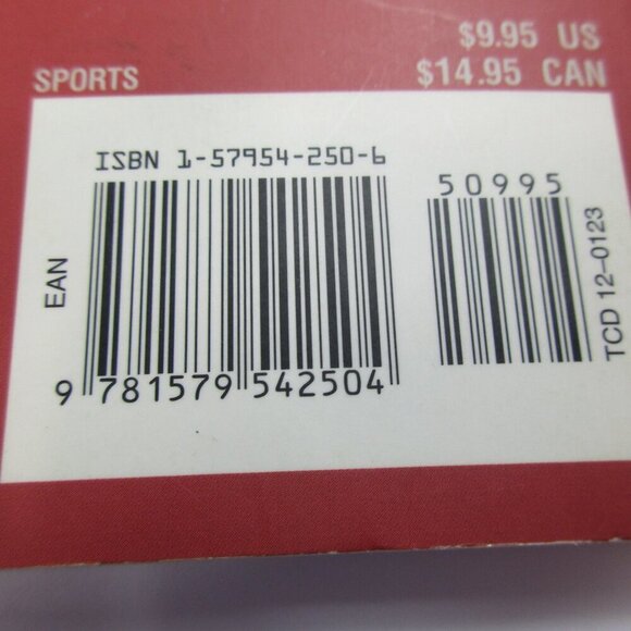 Mountain‎ Biking Skills Magazines By ED Pavelka Guidance Tips For Every Rider - Picture 6 of 6